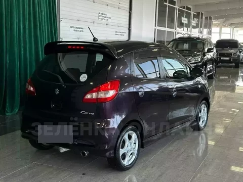 Suzuki Cervo 2008