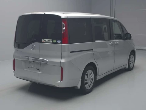 Honda Stepwgn 2019