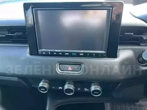 Honda Vezel 2021