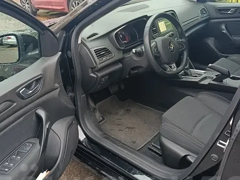 Renault Megane 2020