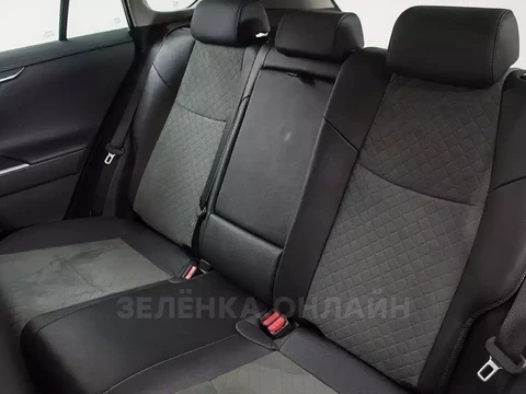 Toyota RAV4 2024