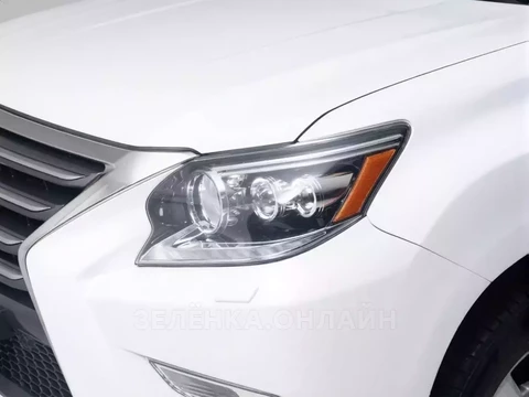 Lexus GX460 2018