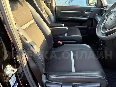 Honda Stepwgn 2021