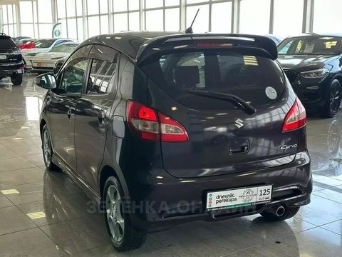 Suzuki Cervo 2008