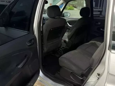 Ford Galaxy 2007