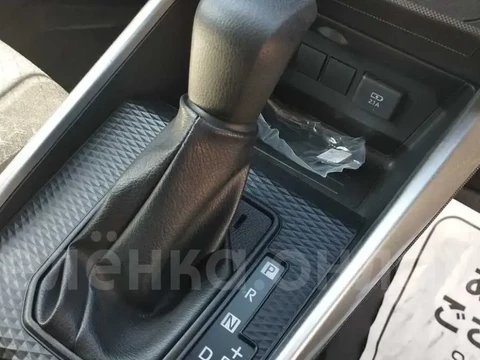 Toyota Raize 2020