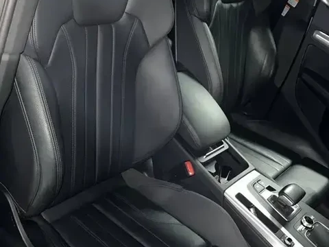 Audi Q5 2020