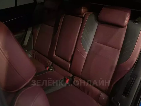 Subaru Levorg 2017