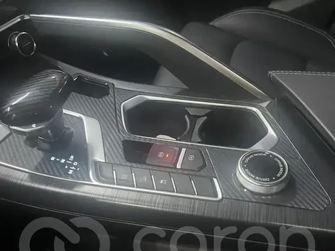 Geely Xingyue 2020