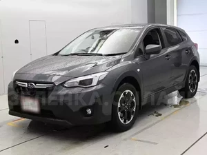 Subaru XV 2022