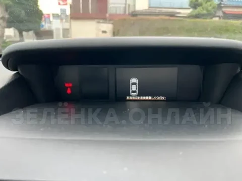 Subaru Levorg 2015