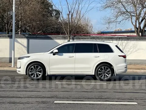 LiXiang One 2021
