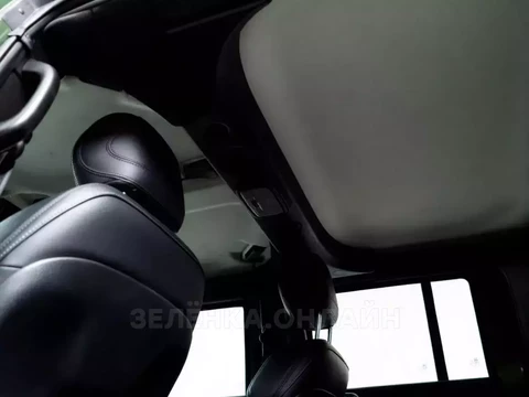 BAIC BJ40 2018
