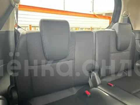 Honda Freed 2021