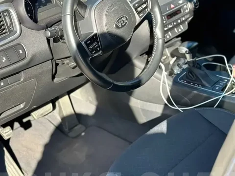 Kia Sorento 2019