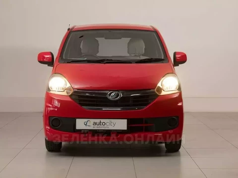 Daihatsu Mira 2013