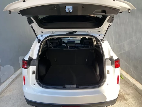 Haval H6 Coupe 2020