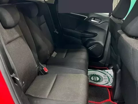 Honda Fit 2014