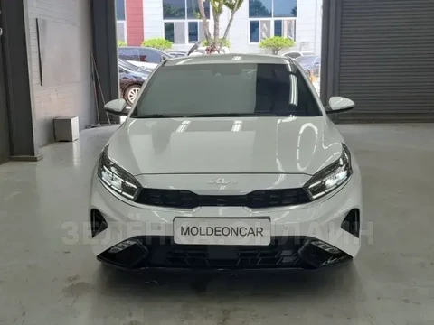 Kia K3 2021