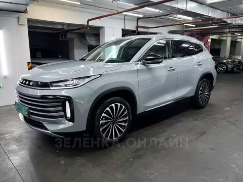 EXEED TXL 2023