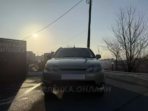 Honda HR-V 1999