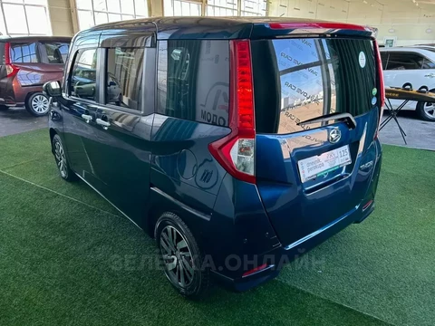 Daihatsu Thor 2019