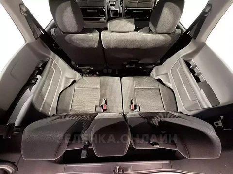Honda Stepwgn 2019
