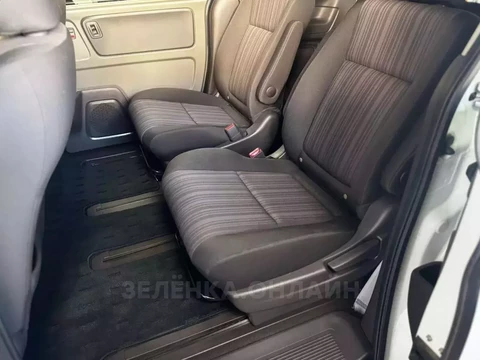 Honda Freed 2017