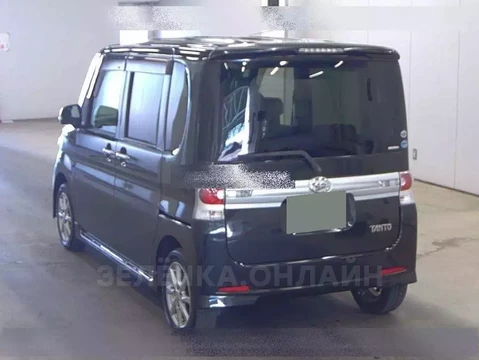Daihatsu Tanto 2011