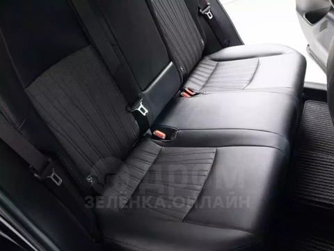 Toyota Harrier 2020