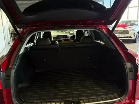 Lexus RX450h 2019