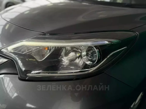 Nissan Note 2019