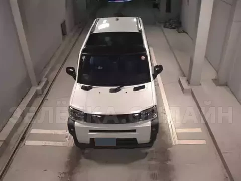 Daihatsu Taft 2022