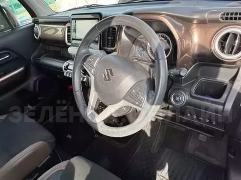 Suzuki Xbee 2022
