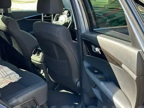 Kia Sorento 2019