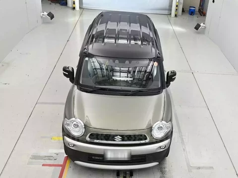 Suzuki Xbee 2021