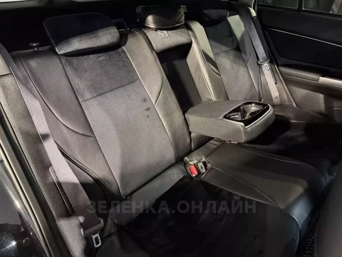 Subaru Levorg 2017