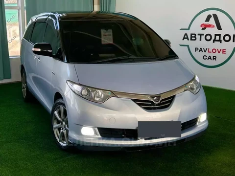Toyota Estima 2006