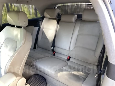 Audi A3 2008