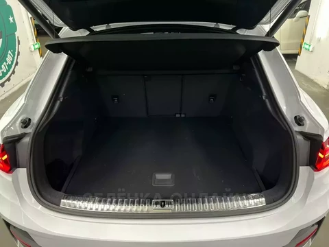 Audi Q3 2020