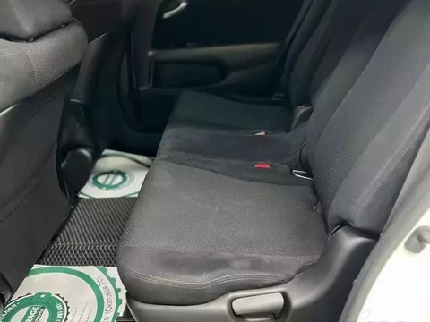 Honda Stream 2009