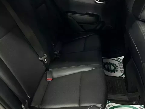 Kia Rio 2022