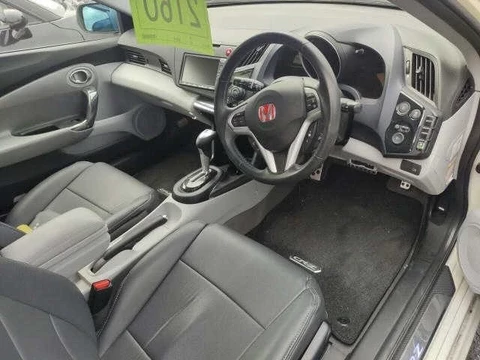 Honda CR-Z 2012
