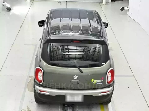 Suzuki Xbee 2021