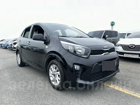 Kia Morning 2020