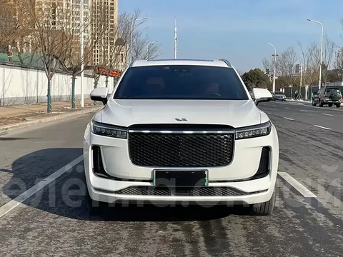LiXiang One 2021