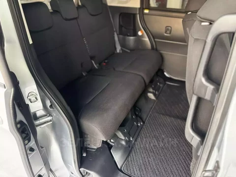 Toyota Roomy 2017