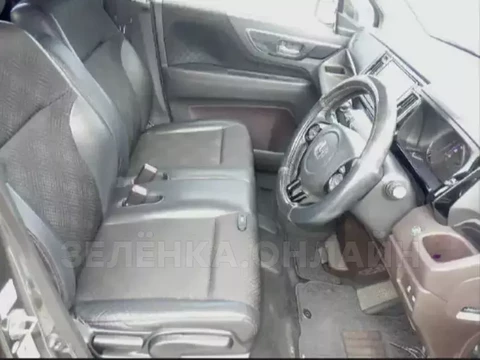 Honda N-WGN 2014