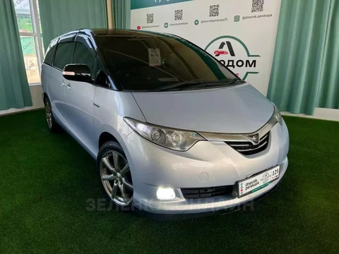 Toyota Estima 2006