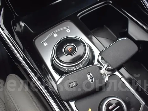 Kia Sorento 2020